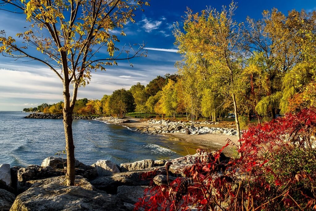 Lake Ontario