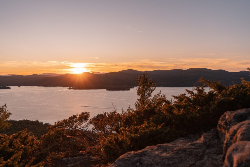 lake George