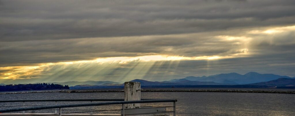 Lake Champlain