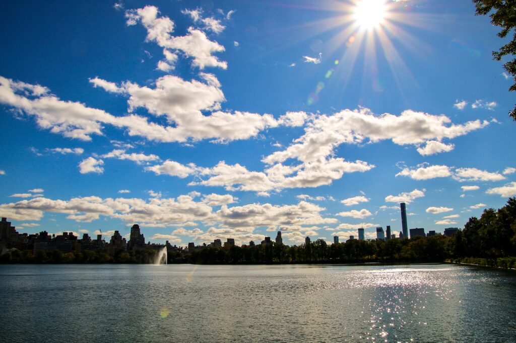 best lakes in new york