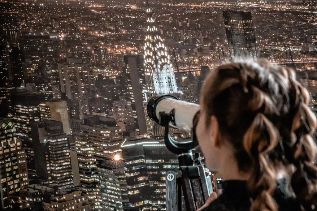 15 Girly Things to Do in NYC